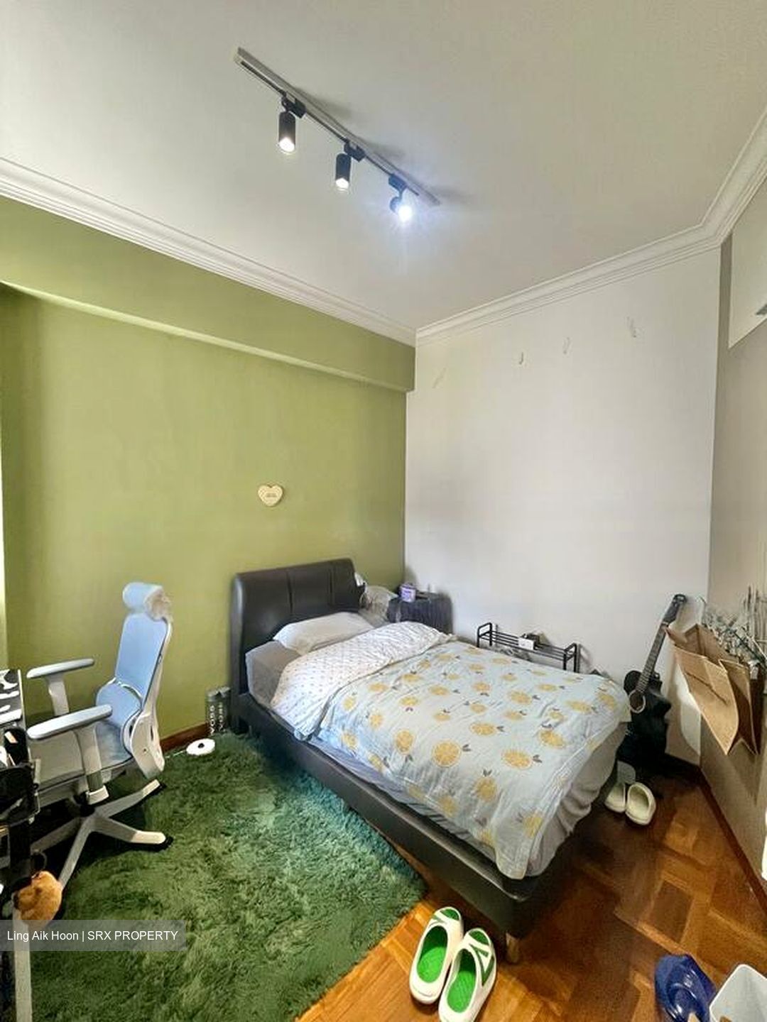Hillington Green (D23), Condominium #473841621